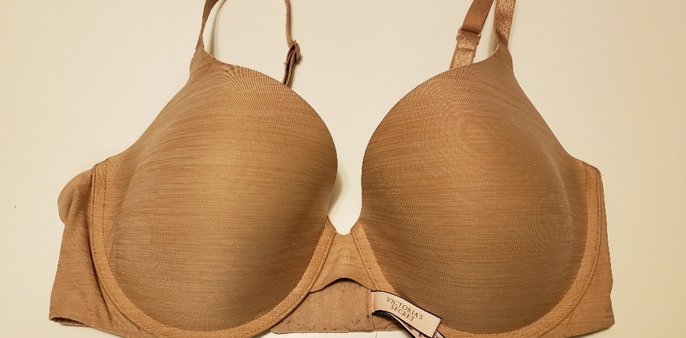 Victoria's Secret 36DD tshirt bra